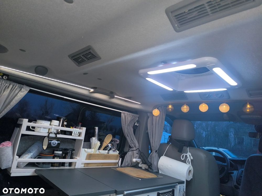 Opel Vivaro L2H1 - 36