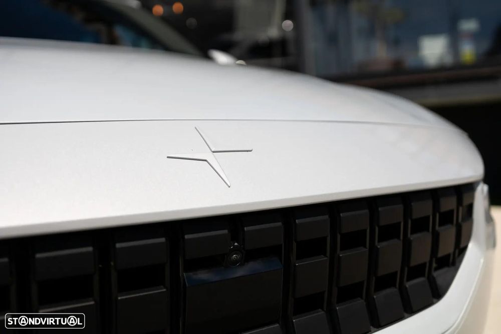 Polestar 2 Long Range 78 kWh - 27