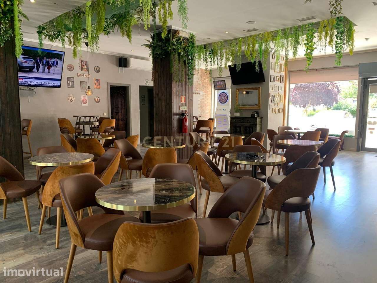 Bar para Trespasse na Urbanização Vila Serena - Pinhal Novo - Grande imagem: 2/20