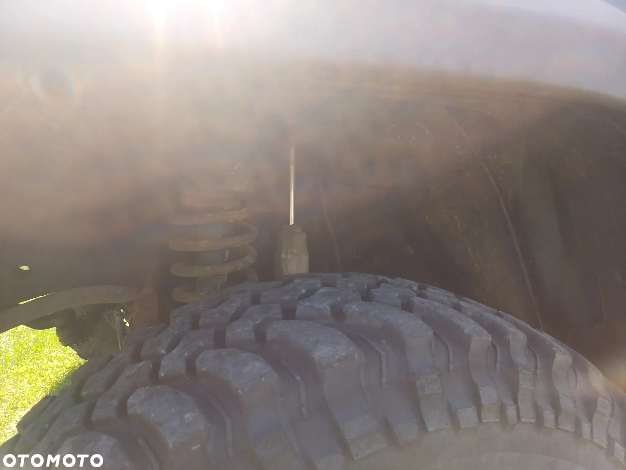 Jeep Cherokee 4.0 - 27