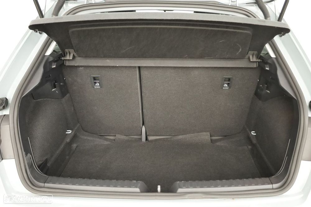 Audi A1 Sportback 30 TFSI Advanced S tronic - 23