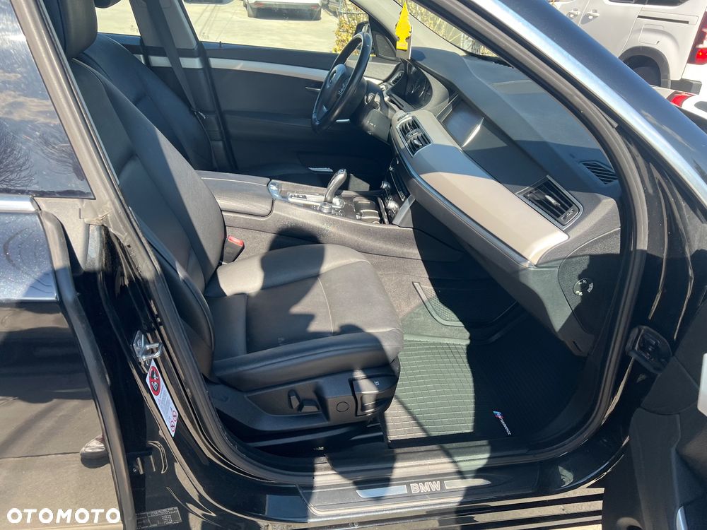 BMW 5GT 530d - 31