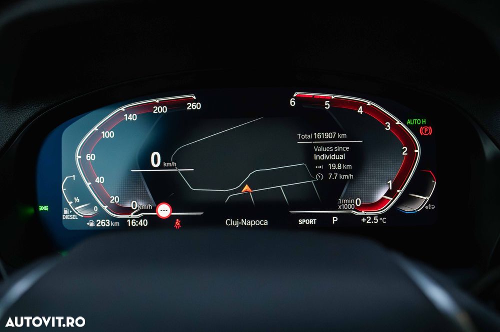 BMW X4 xDrive20d Aut. - 14