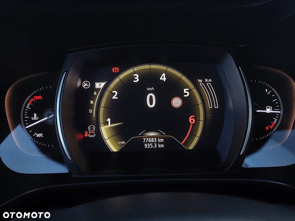 Renault Koleos 1.3 TCe Initiale Paris EDC - 14