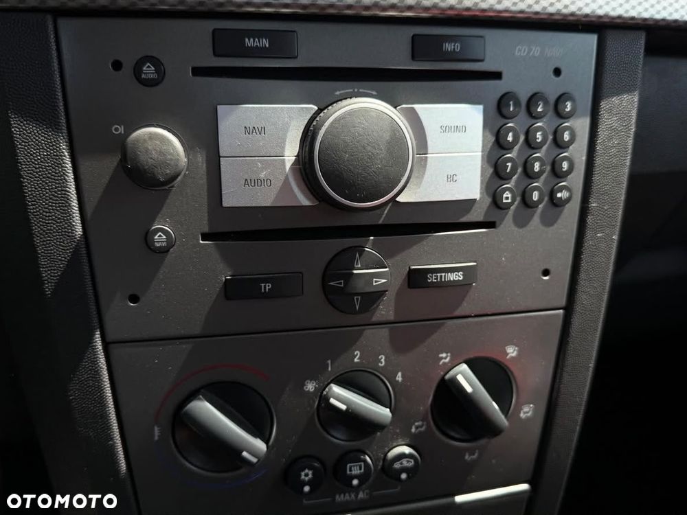 Opel Meriva - 23