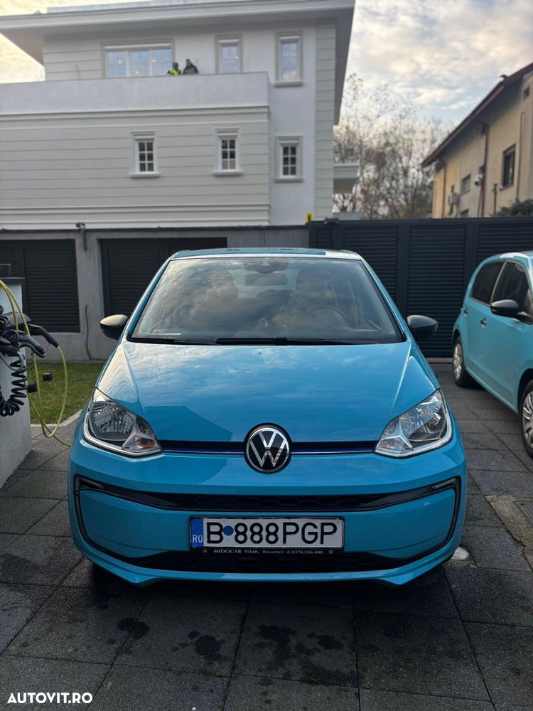 Volkswagen up! - 3