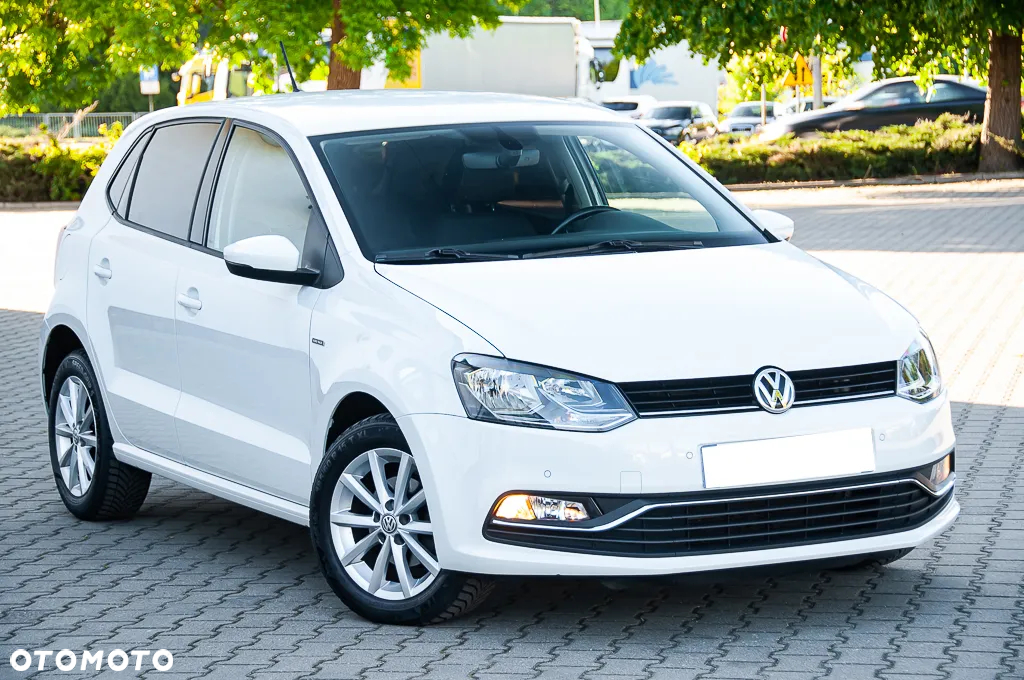 Volkswagen Polo 1.4 TDI (Blue Motion Technology) DSG Highline - 6