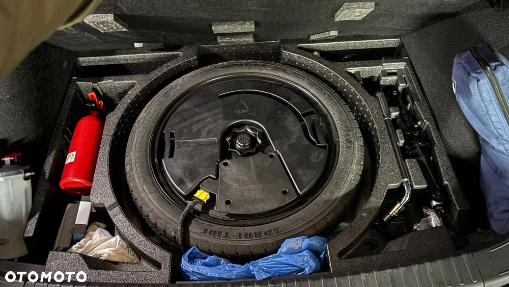 Seat Ateca 2.0 TSI Cupra S&S 4Drive DSG - 13