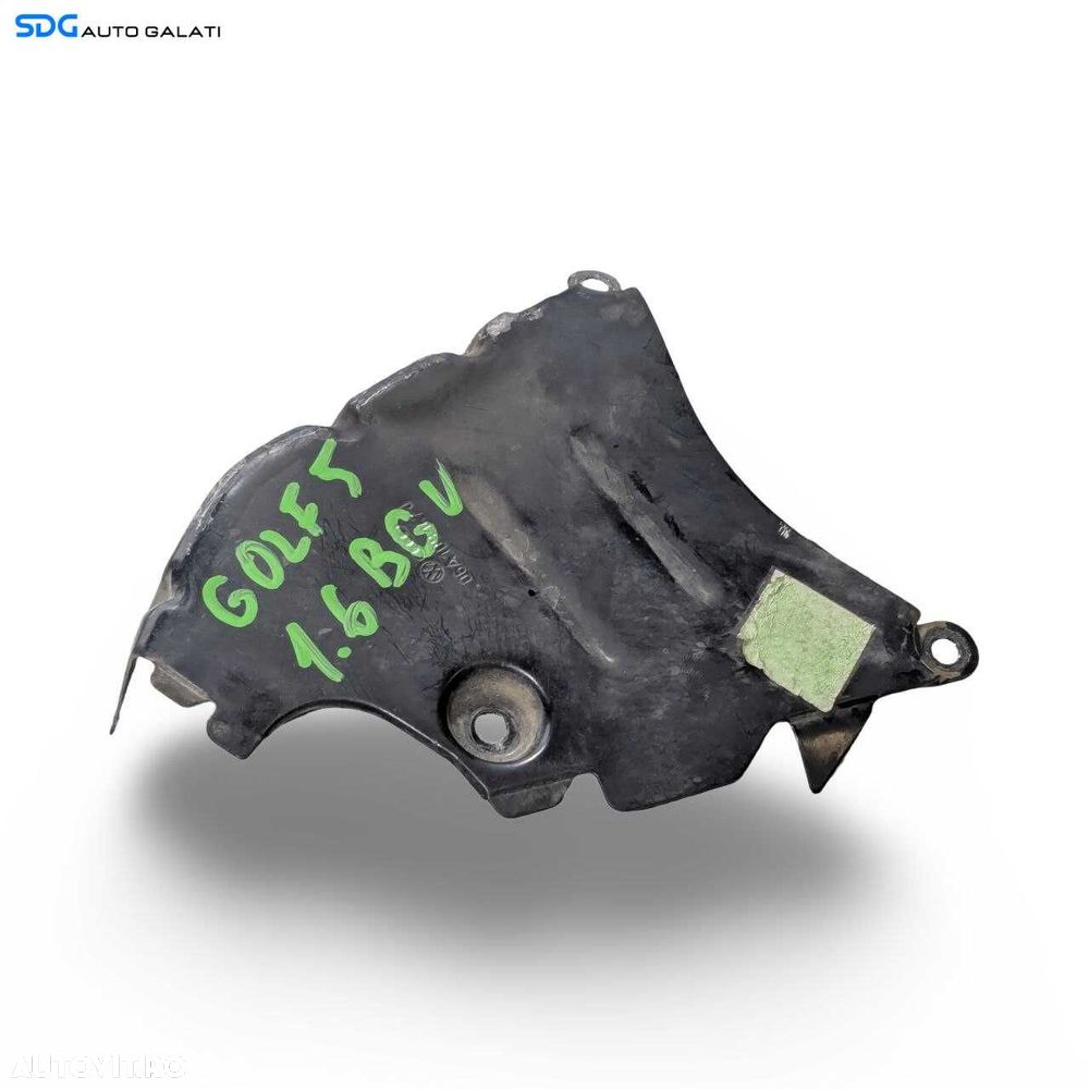 Capac Curea Distributie Motor Volkswagen Golf 5 1.6 BGU 2004 - 2008 Cod 06A109147J [LR2644] - 2