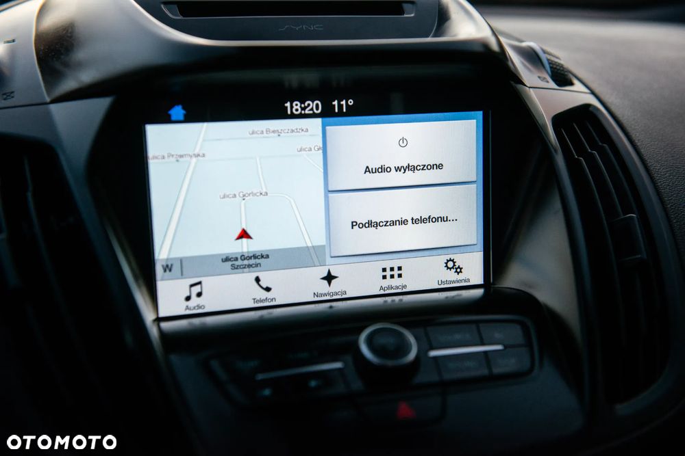 Ford Kuga 2.0 TDCi 4x4 Titanium - 23