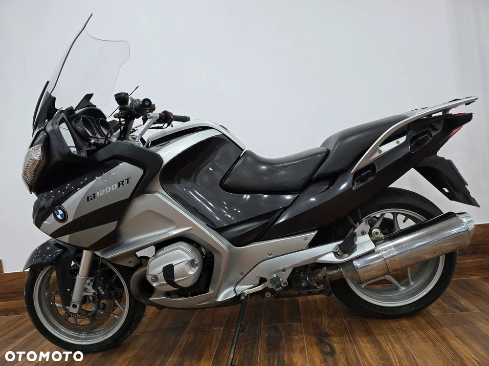 BMW RT - 9