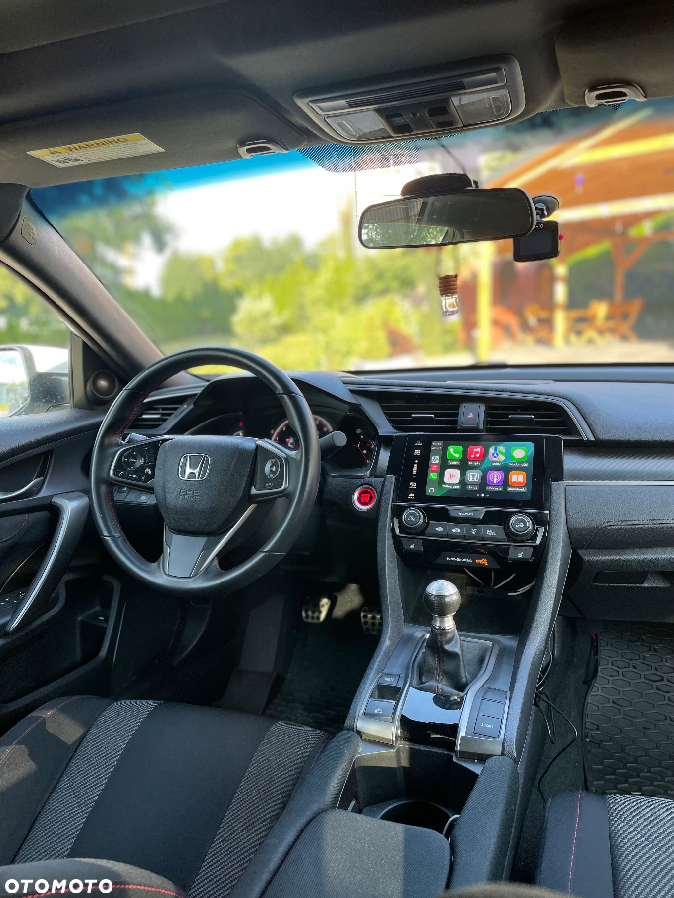 Honda Civic - 11