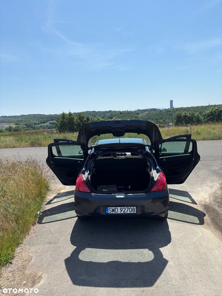 Peugeot 308 1.4 Trendy - 11