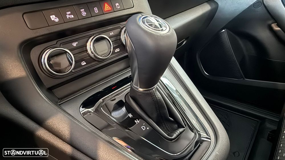 Mercedes-Benz Citan 112 Furgão Standard Select - 18