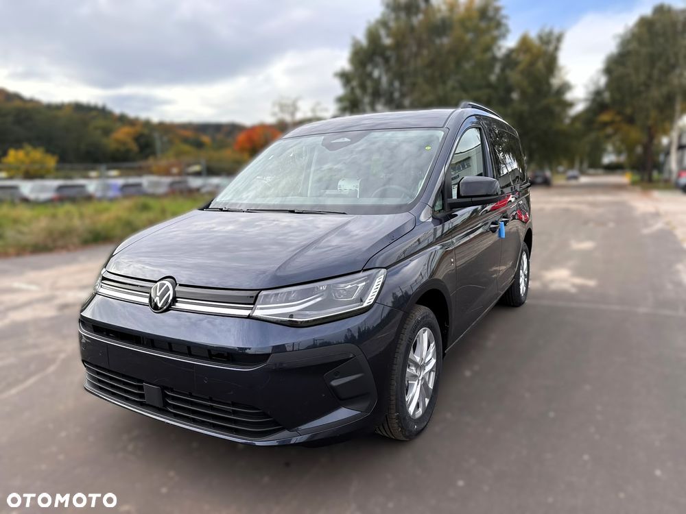 Volkswagen Caddy Life N1 DSG - 4