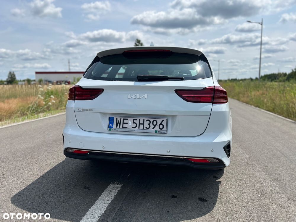 Kia Ceed 1.0 T-GDI S - 9