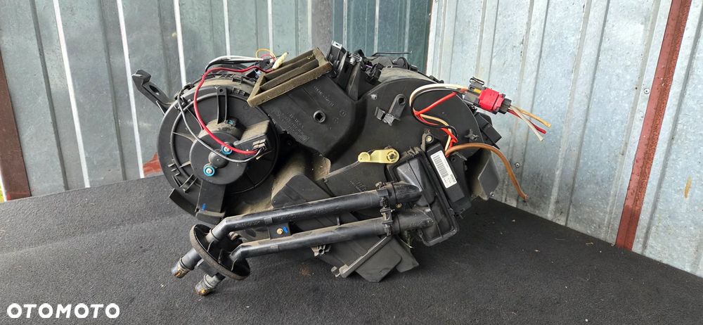 Nagrzewnica 9636718780 Peugeot 307 - 5