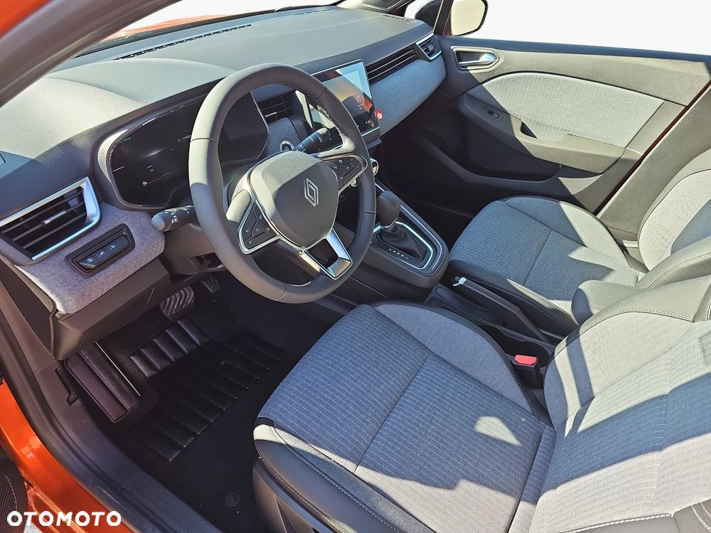 Renault Clio 1.0 TCe Techno Xtronic - 8