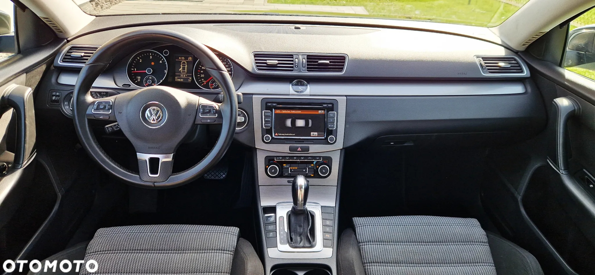 Volkswagen Passat Variant 2.0 TDI DSG BlueMotion Technology Exclusive - 18