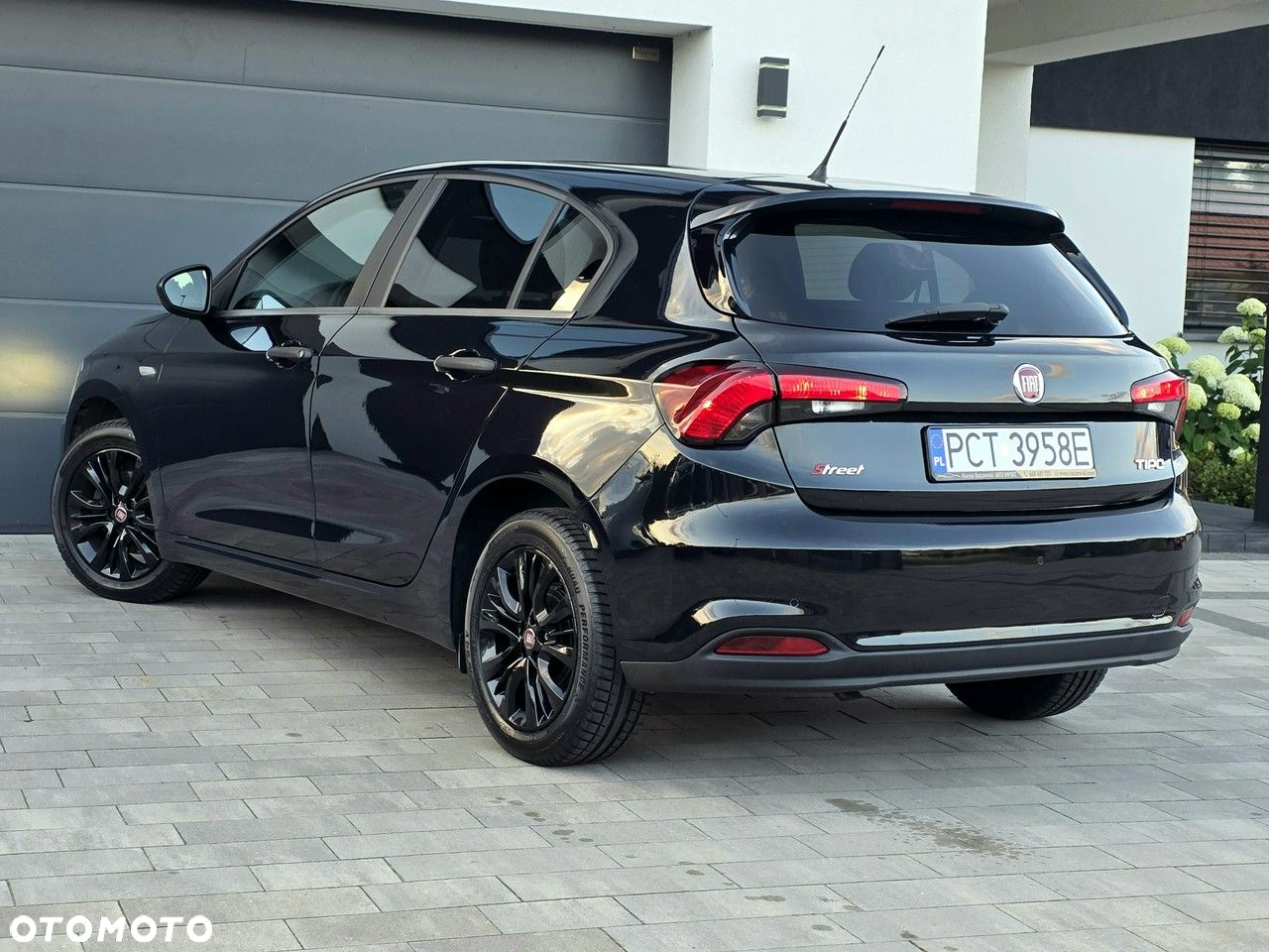 Fiat Tipo 1.4 16v Street - 31