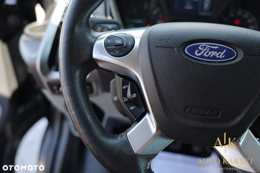 Ford Transit - 22