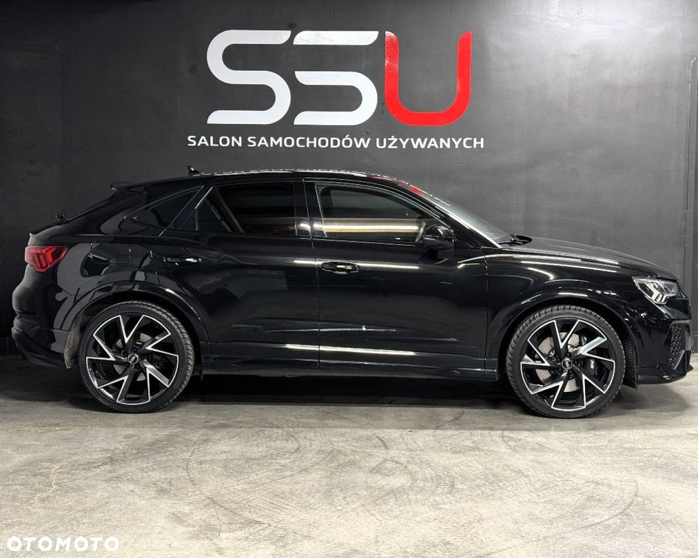 Audi RS Q3 Sportback - 12