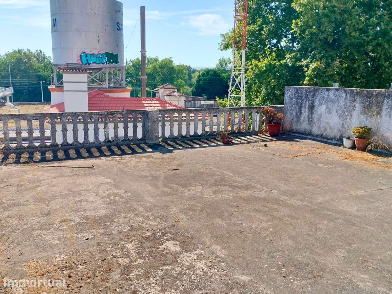 Edifício para Reabilitação - Grande imagem: 3/20