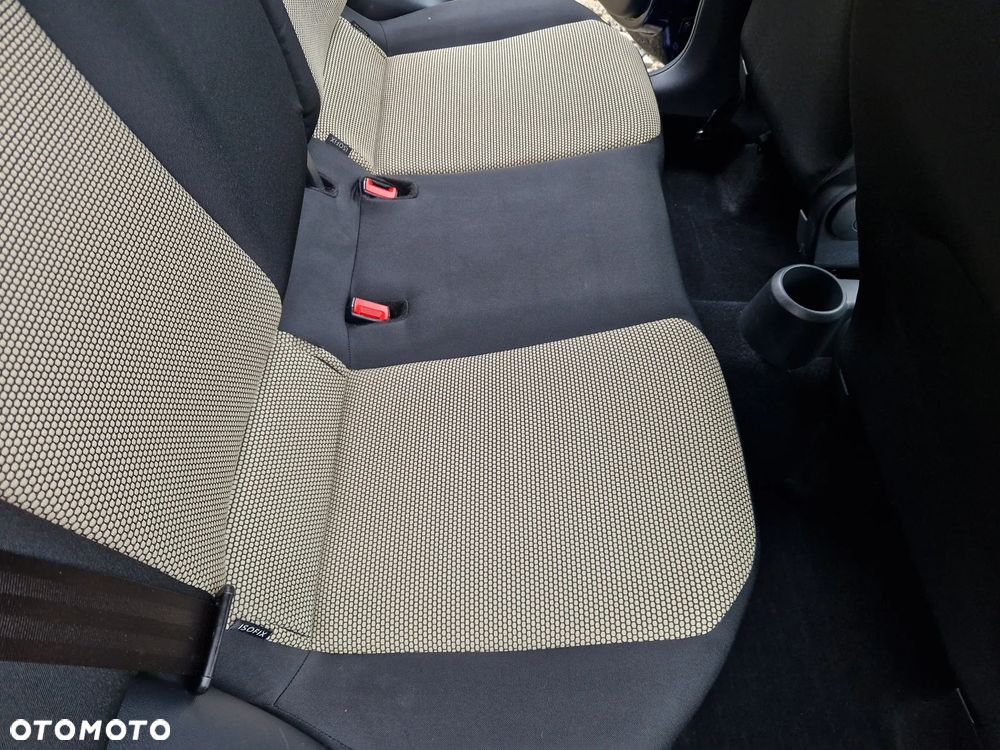 Skoda Citigo 1.0 Ambition - 12