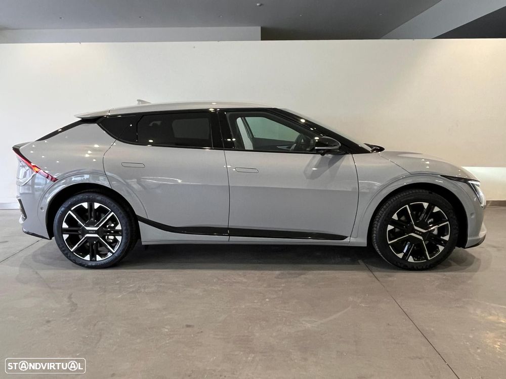 Kia EV6 84 kWh GT-Line - 3