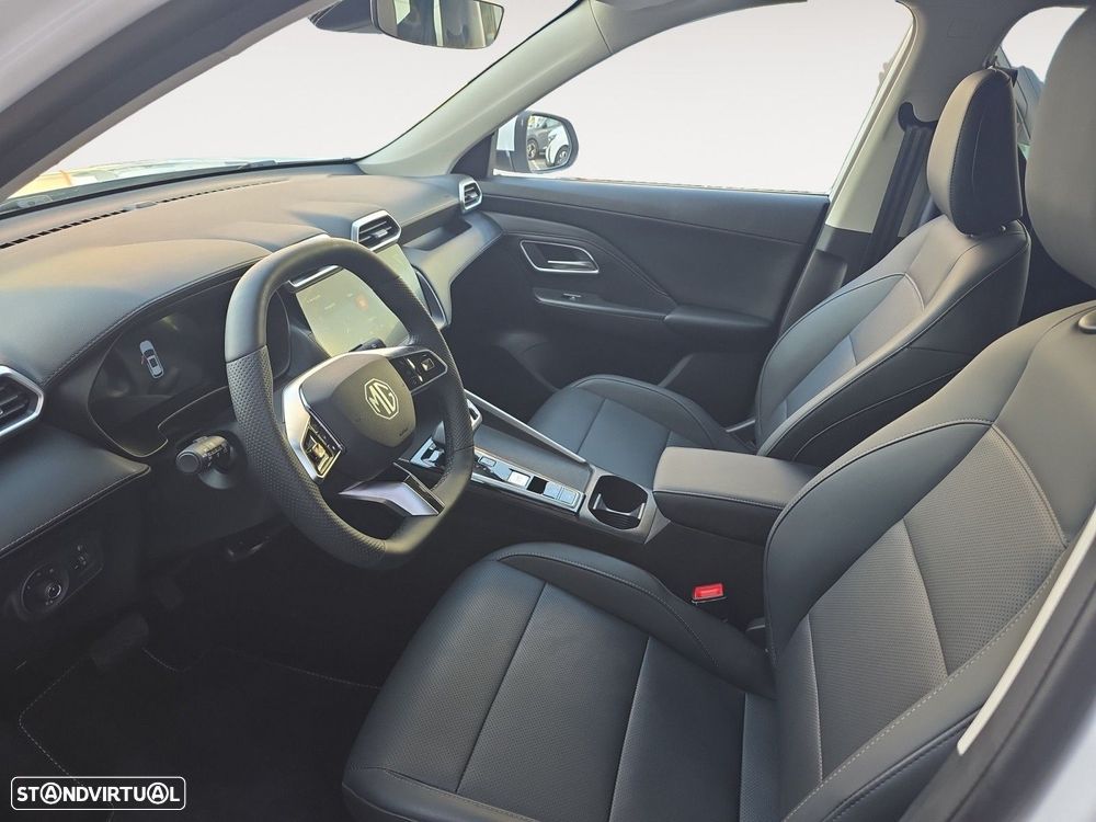 MG ZS 1.0 T-GDI Luxury - 9