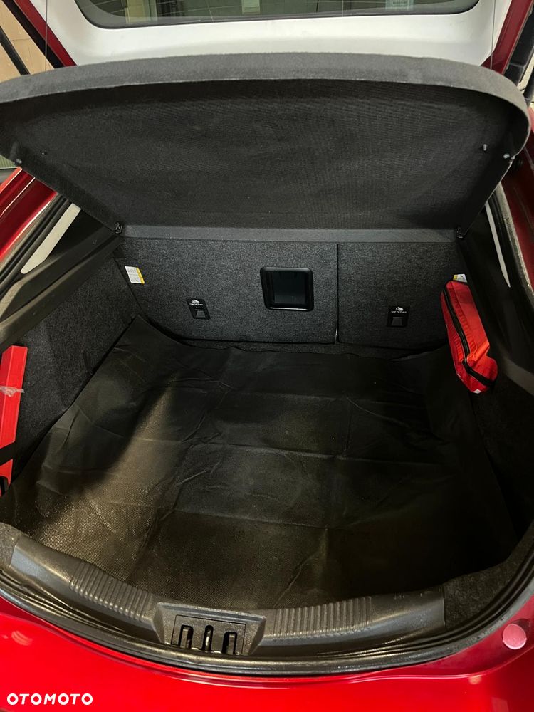 Ford Mondeo 1.5 EcoBoost Titanium - 8