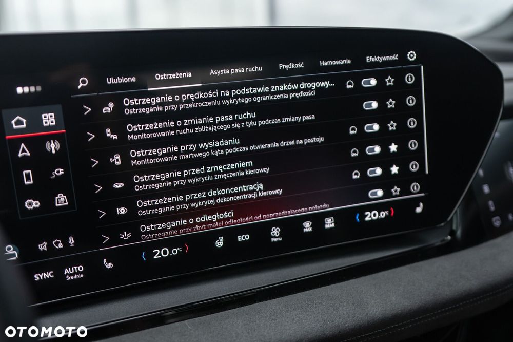 Audi Q6 e-tron - 24