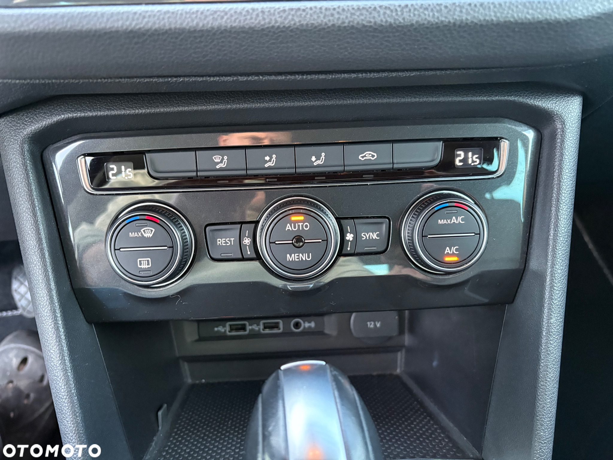 Volkswagen Tiguan 1.5 TSI EVO Comfortline DSG - 26