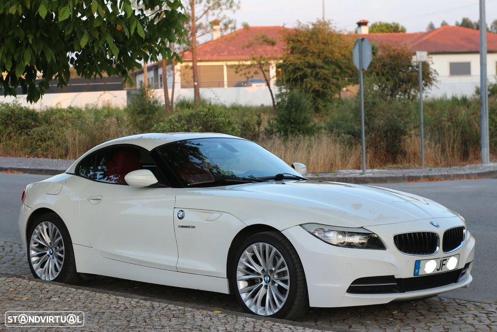 BMW Z4 23 i - 12