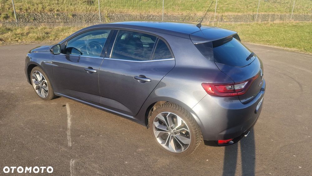 Renault Megane ENERGY dCi 130 BUSINESS - 5