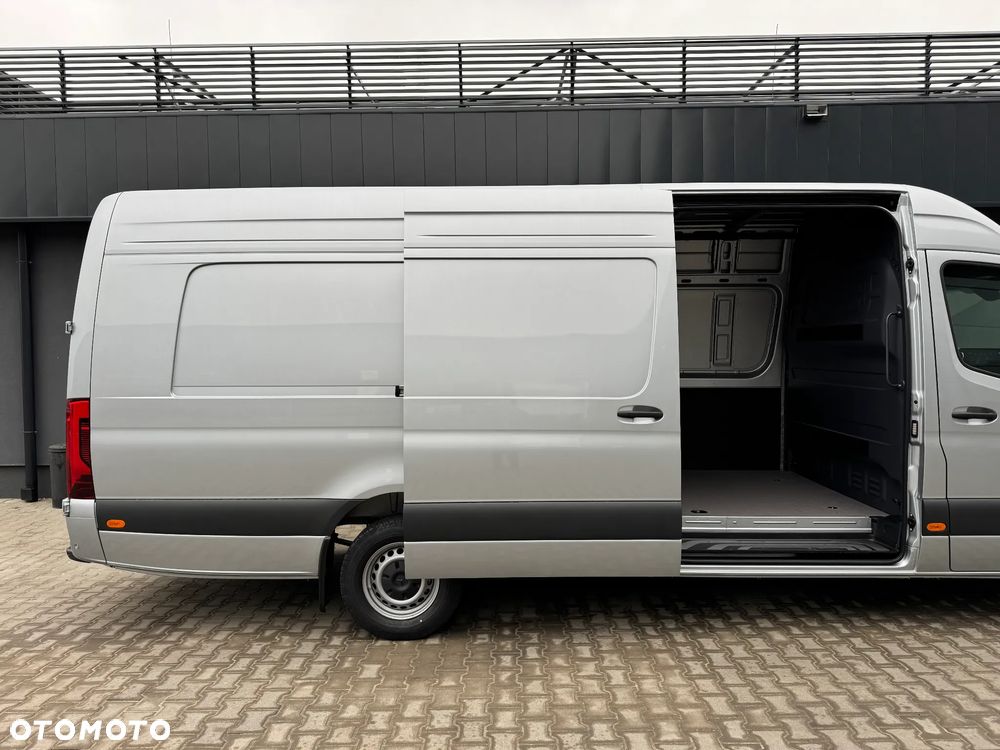 Mercedes-Benz Sprinter - 27