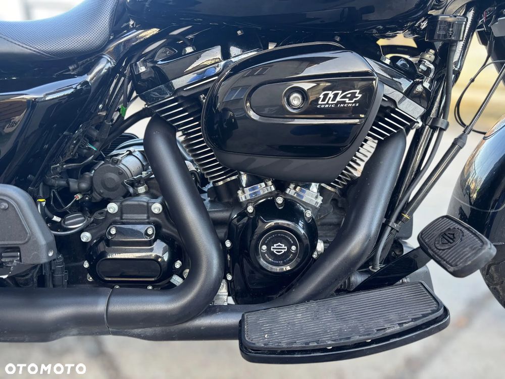 Harley-Davidson Trike Freewheeler - 25