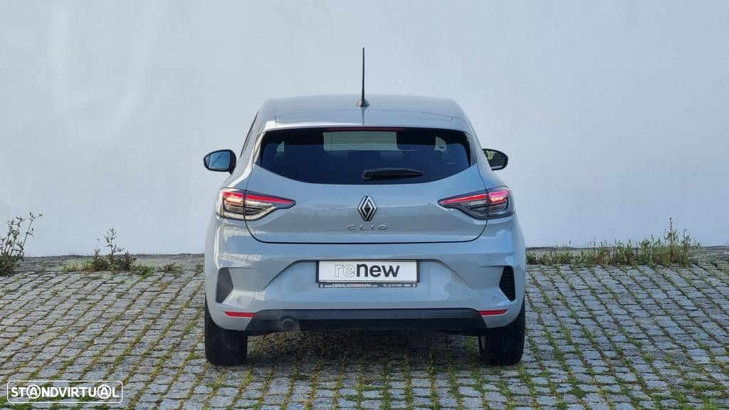 Renault Clio 1.0 TCe Evolution - 6