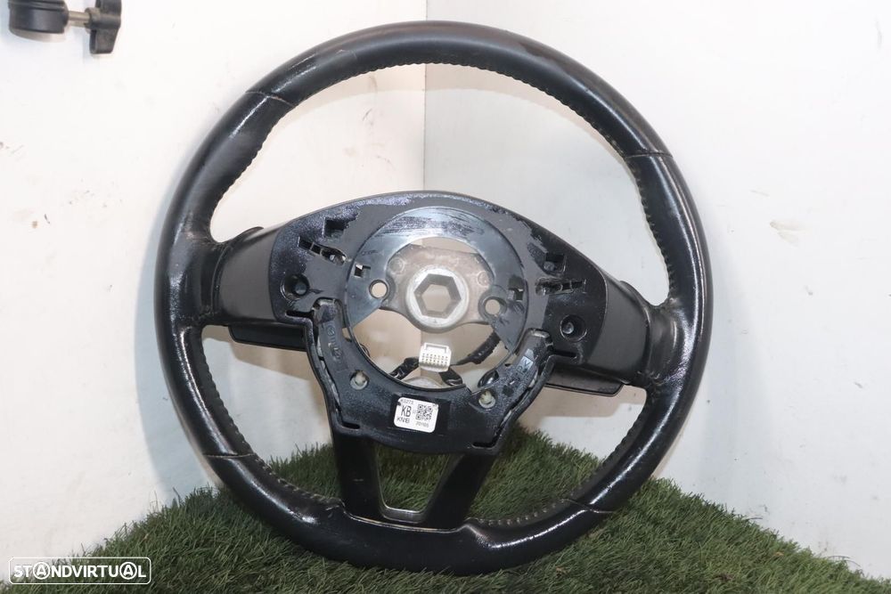 VOLANTE MAZDA CX-5 KE - 2