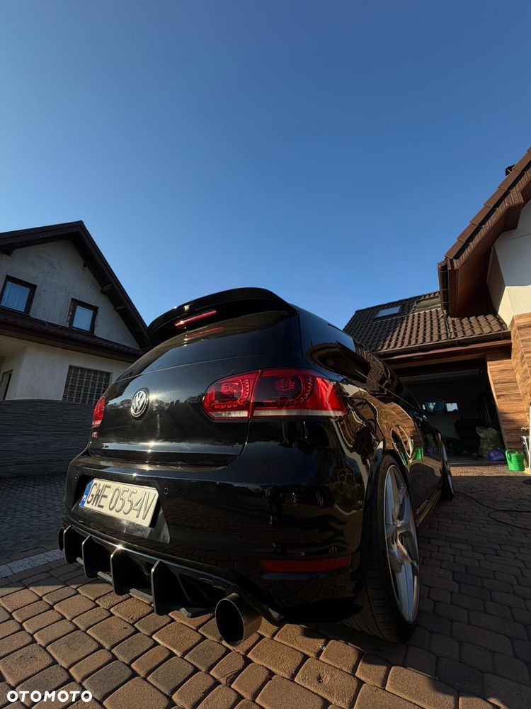 Volkswagen Golf 2.0 TSI GTI DSG - 6