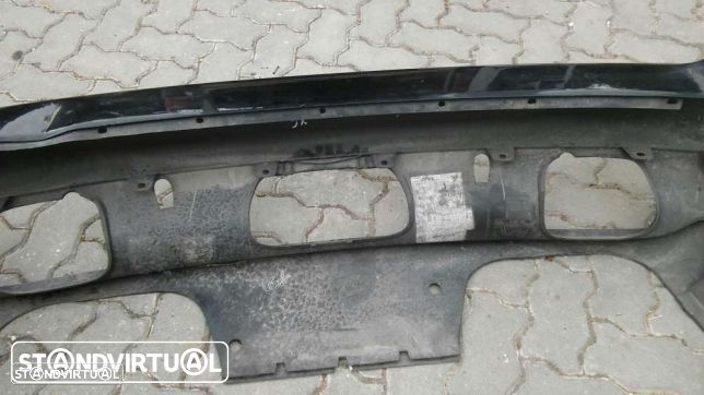 Para choques tras bmw x5 - 6