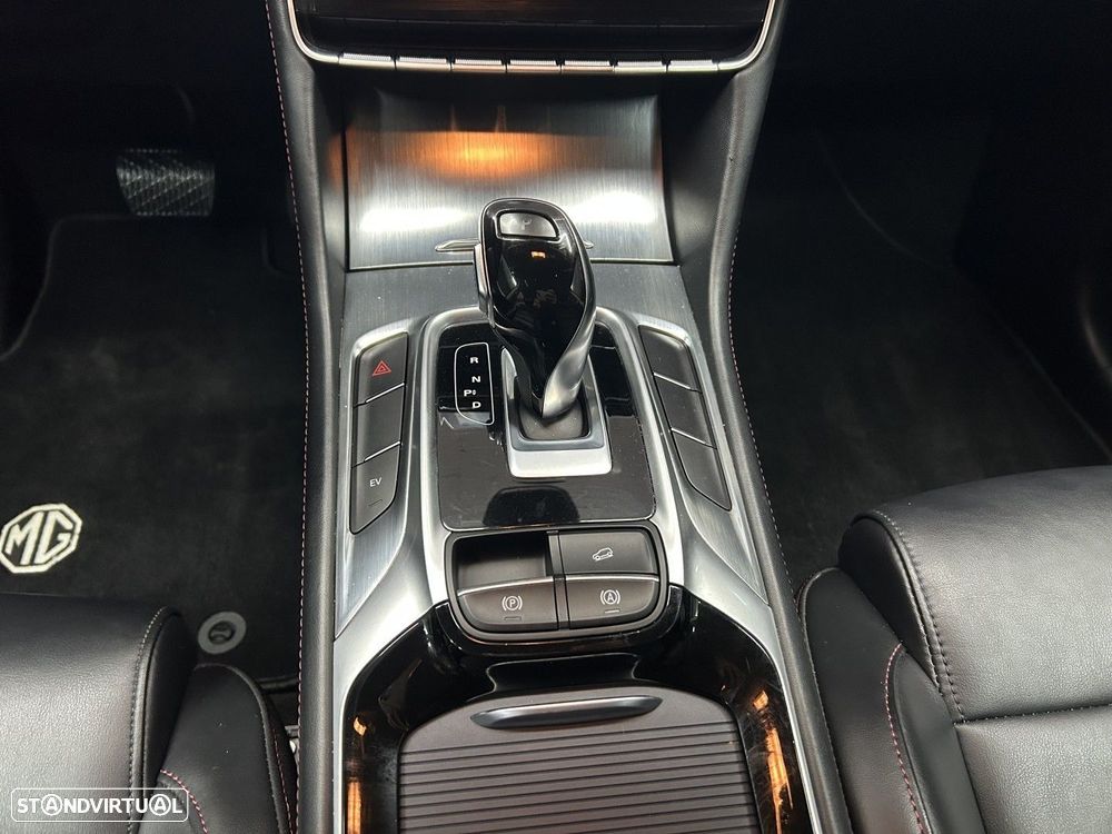 MG EHS 1.5 T-GDI Plug-in Hybrid Comfort - 13