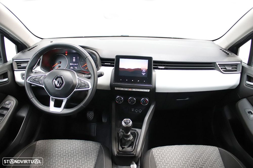Renault Clio 1.0 TCe Evolution - 8