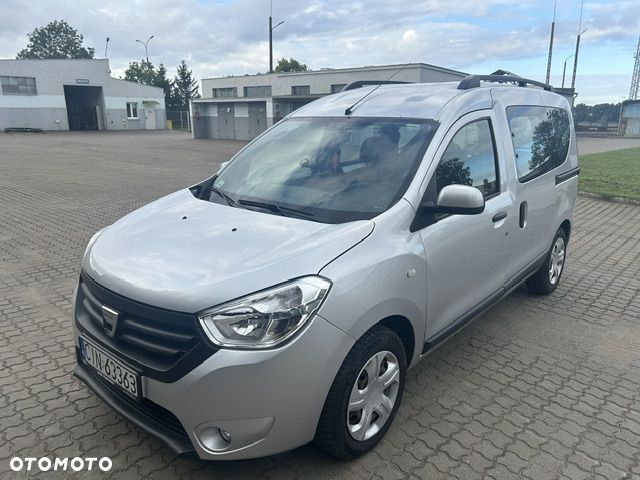 Dacia Dokker 1.6 Laureate - 1