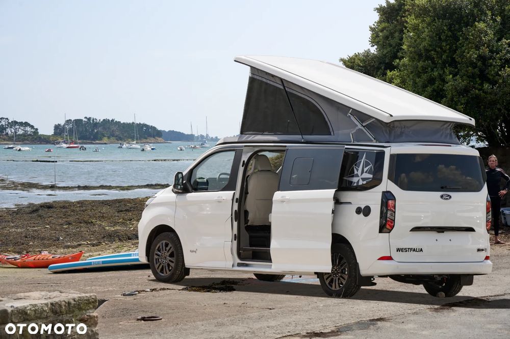 Ford Transit Custom - 24