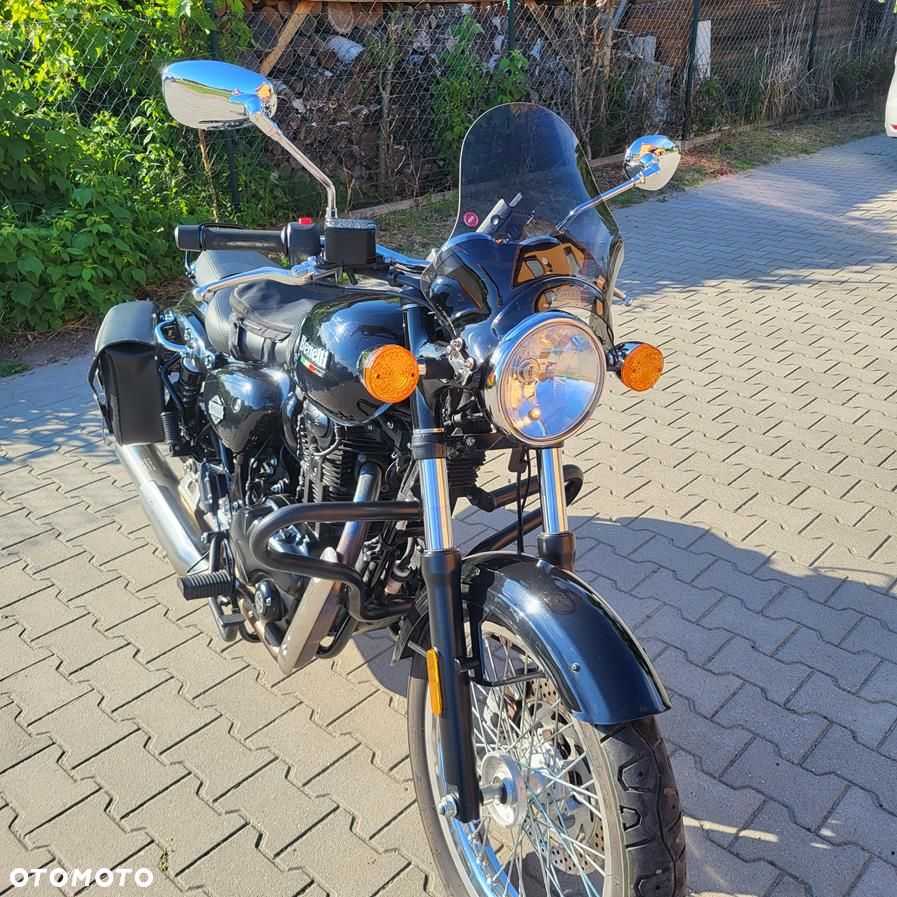 Benelli IMPERIALE 400 - 5