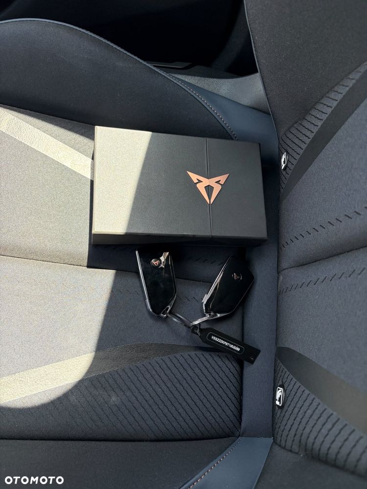 Cupra Terramar 1.5 eTSI DSG Tribe Edition - 29