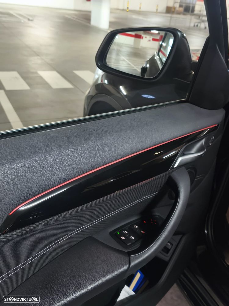 BMW X1 16 d sDrive Line xLine - 5