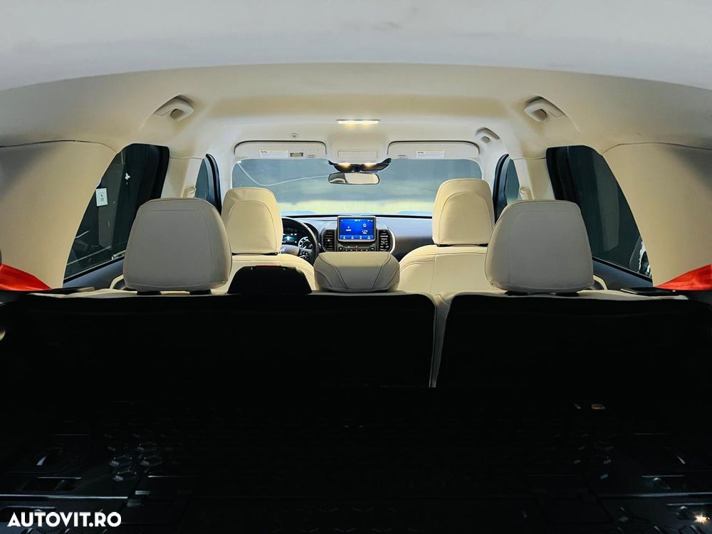 Ford Bronco Sport - 11