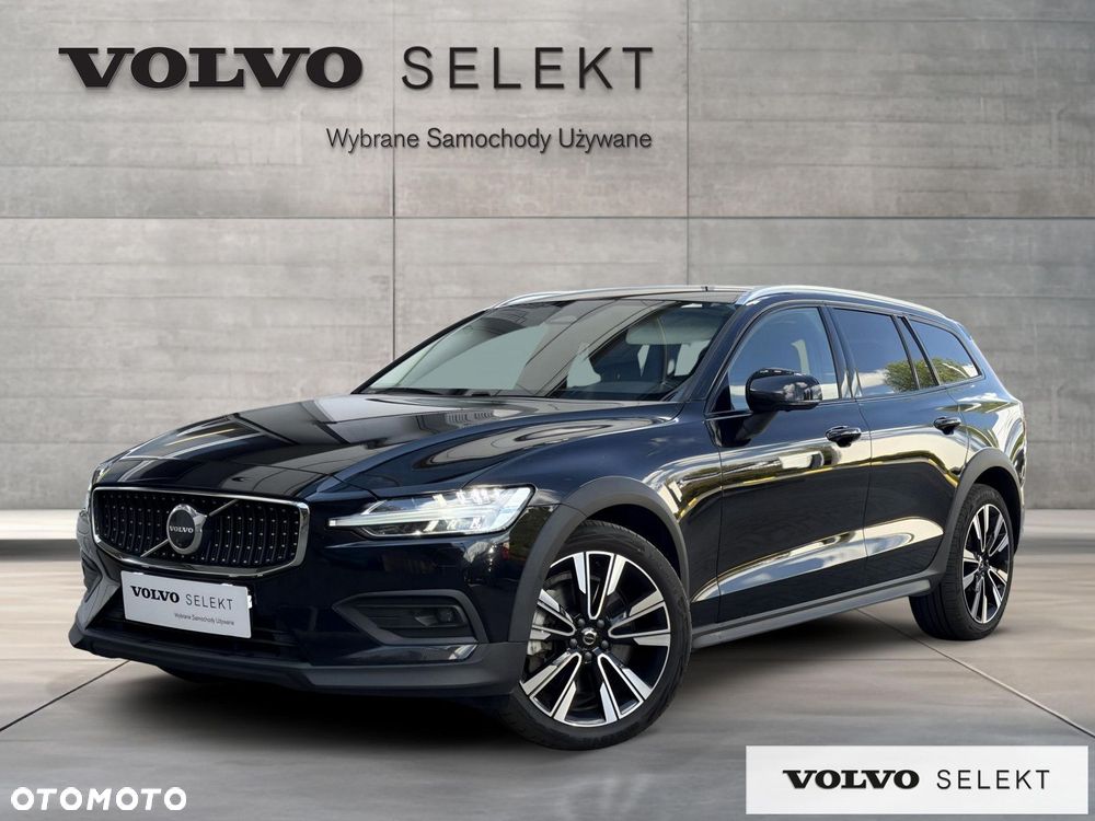Volvo V60 Cross Country - 2